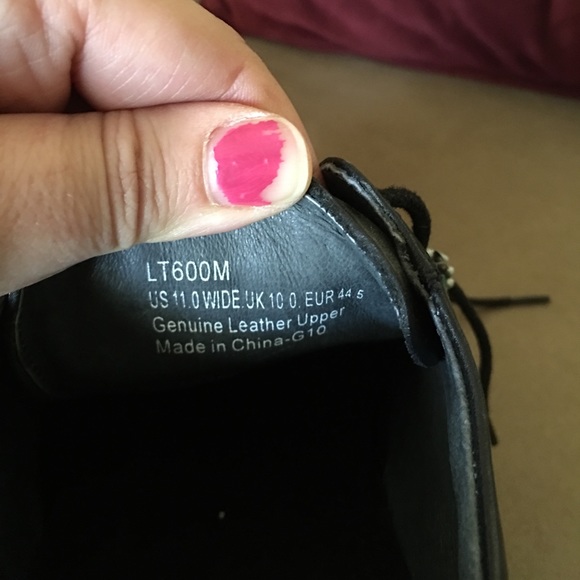 mozaic aetrex shoes - Picture 4 of 6